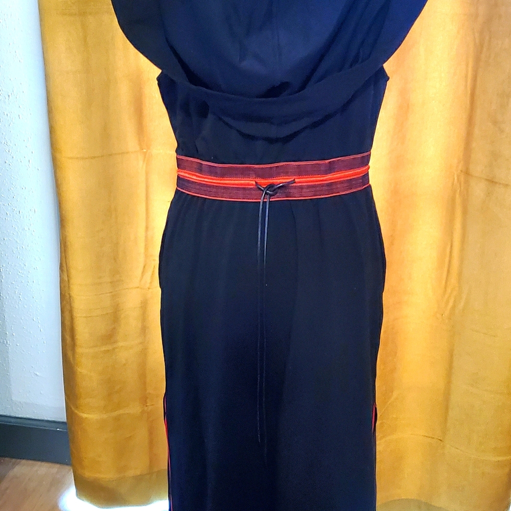 Duster Coat - Picture 2 of 3